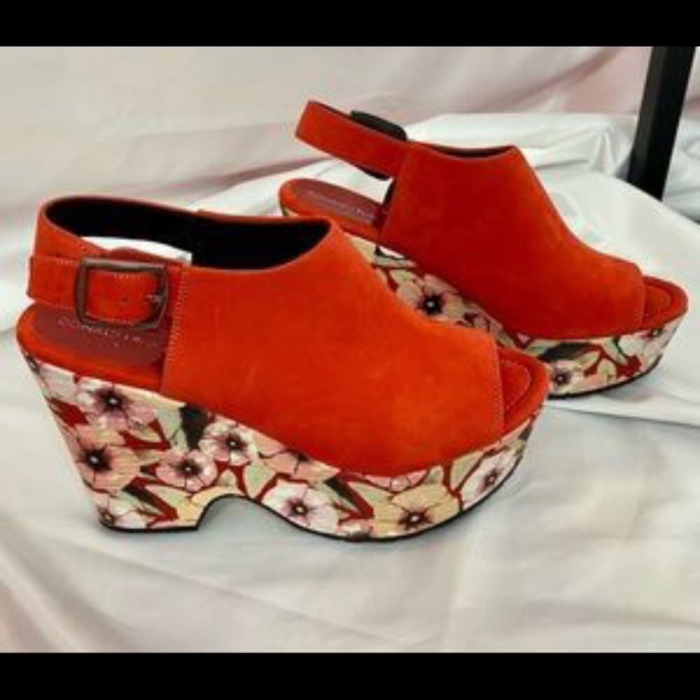 🔥🔥🔥Donald pliner sandals